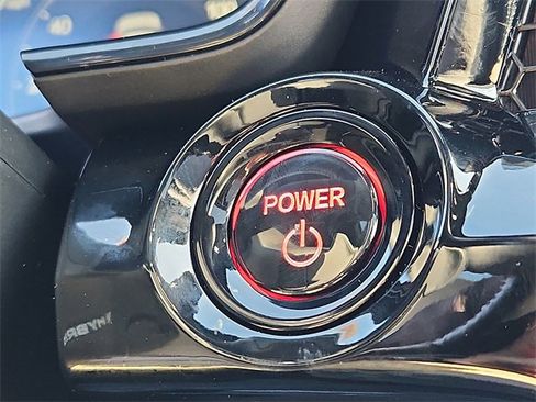 New 2026 Honda CR-V Sport Touring image 20