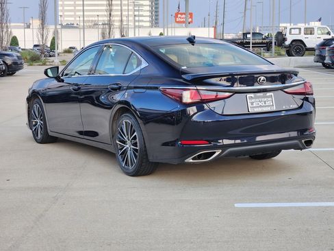 Used 2023 Lexus ES 350 w/ Premium Package image 5