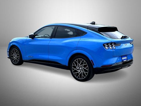 Used 2023 Ford Mustang Mach-E GT AWD/4WD image 7