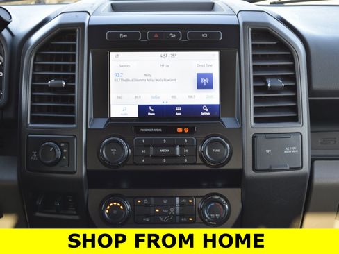 Used 2022 Ford F350 XL w/ STX Appearance Package image 4