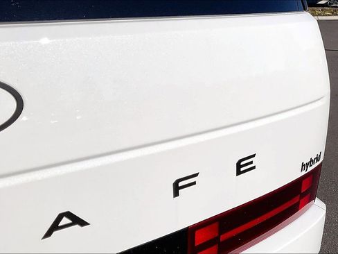 New 2026 Hyundai Santa Fe Calligraphy image 9