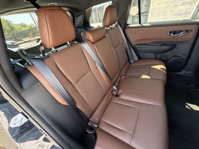 New 2026 Subaru Outback Touring XT AWD/4WD image 29