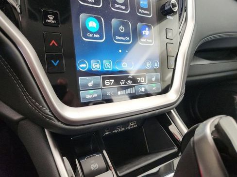 Certified 2025 Subaru Outback Premium image 33