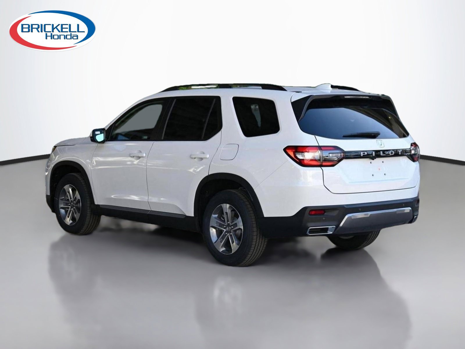 New 2026 Honda Pilot EX-L image 7