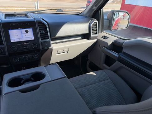 Used 2019 Ford F150 XLT image 29