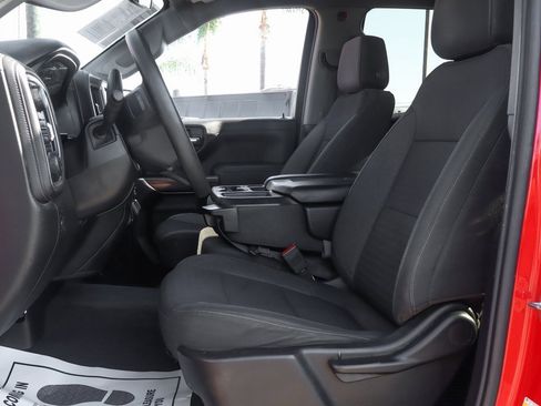 Used 2020 Chevrolet Silverado 1500 LT image 14