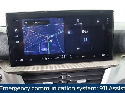 New 2026 Ford Explorer Active w/ Active Comfort Package image 35