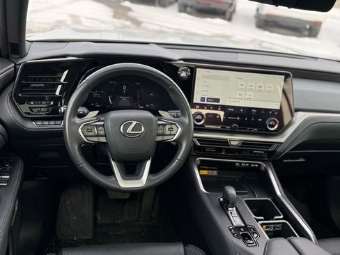 Used 2024 Lexus TX 350 350 image 8