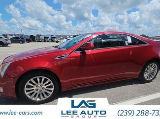 Used 2012 Cadillac CTS Performance AWD/4WD video 1