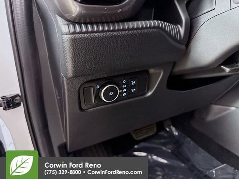 New 2026 Ford Ranger Lariat AWD/4WD image 11