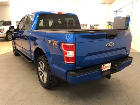 Used 2019 Ford F150 XL w/ Equipment Group 101A Mid image 6