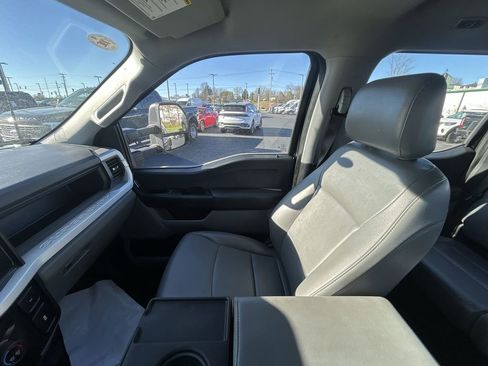 Used 2024 Ford F350 XL w/ 360-Degree Camera Package image 13