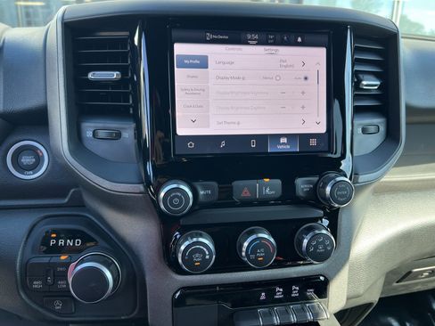 New 2025 RAM 1500 Tradesman w/ Night Edition AWD/4WD image 20