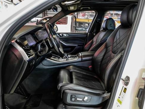 Used 2023 BMW X5 sDrive40i image 6