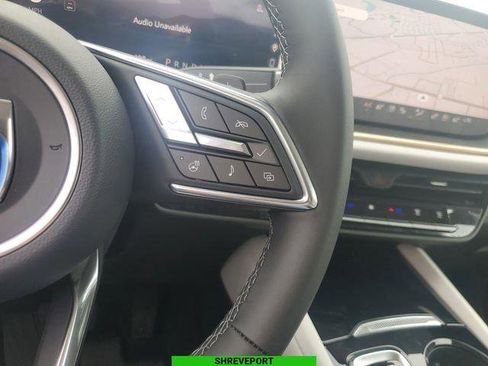 New 2026 Buick Envision Avenir image 19