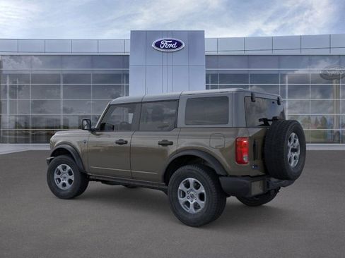 New 2025 Ford Bronco Big Bend image 30