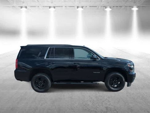 Used 2019 Chevrolet Tahoe LS AWD/4WD image 8