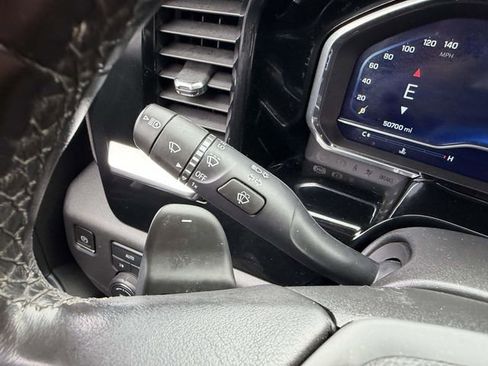 Certified 2022 Chevrolet Silverado 1500 LT w/ Protection Package image 25