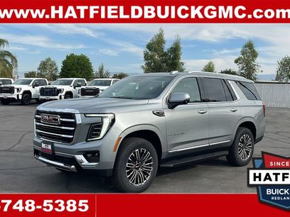 New 2026 GMC Yukon Elevation w/ Elevation Premium Package