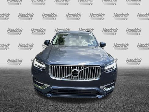Certified 2024 Volvo XC90 T8 Plus w/ Protection Package Premier AWD/4WD image 3