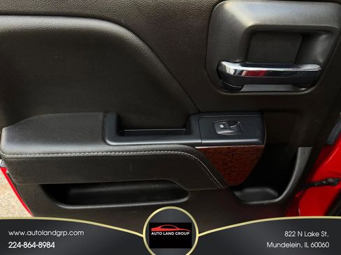 Used 2018 GMC Sierra 1500 SLE w/ SLE Value Package image 20