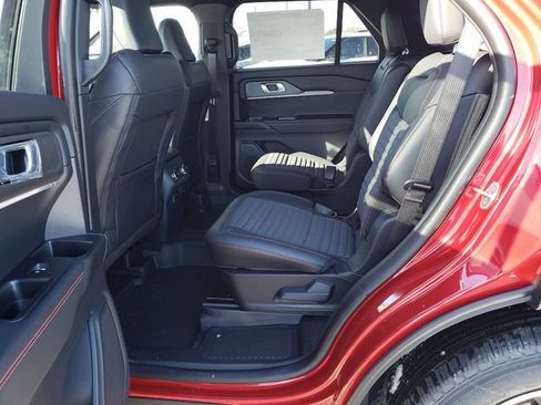 New 2026 Ford Explorer ST-Line image 27