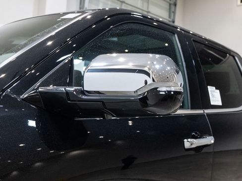 New 2026 Toyota Tundra 1794 Edition image 9