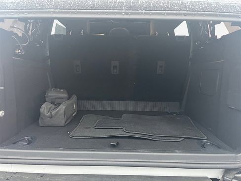 Used 2025 Ford Bronco Big Bend image 24