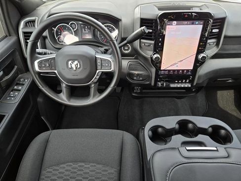 New 2025 RAM 2500 Tradesman image 4