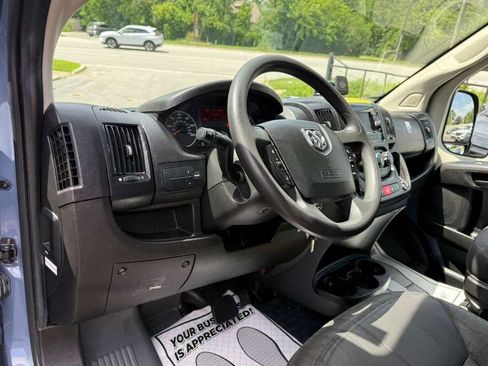 Used 2019 RAM ProMaster 3500 FWD image 20