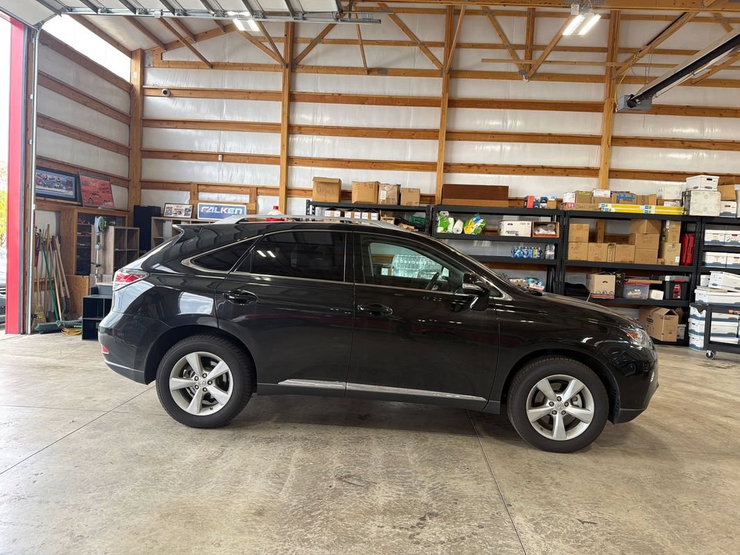 Used 2014 Lexus RX 350 AWD image 7