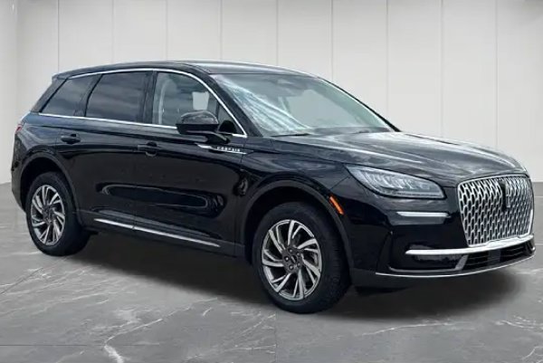 Used 2024 Lincoln Corsair FWD w/ Equipment Group 101A image 1