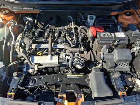 Certified 2022 Nissan Kicks SV w/ Interior Electronics Package image 27