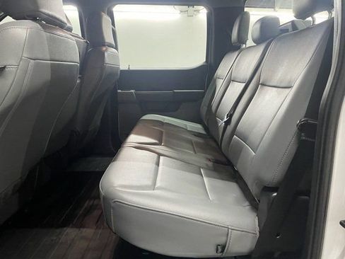 Used 2022 Ford F150 XL w/ Equipment Group 101A High image 21