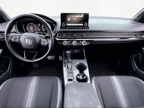 Used 2023 Honda Civic Sport image 7