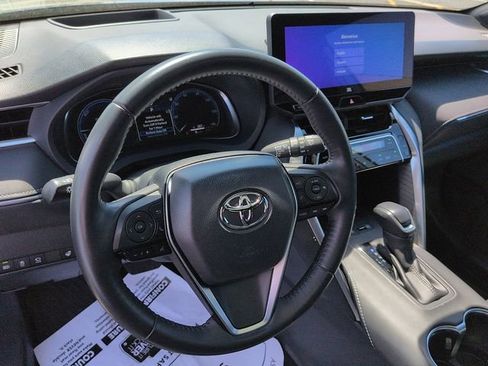 Certified 2023 Toyota Venza Limited image 13