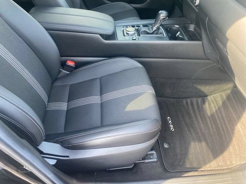 Certified 2025 MAZDA CX-50 AWD 2.5 S w/ Preferred Package image 8