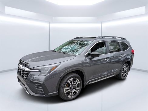 New 2026 Subaru Ascent Touring image 7