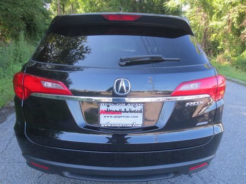 Used 2014 Acura RDX AWD w/ Technology Package image 6