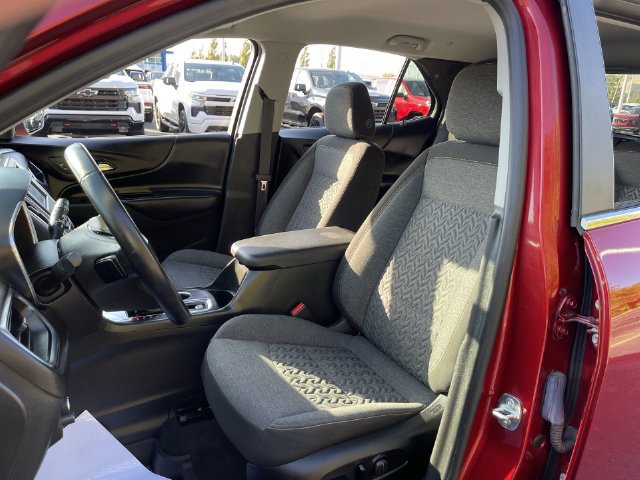 Certified 2023 Chevrolet Equinox LT FWD image 18