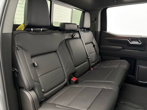 New 2026 GMC Sierra 1500 Denali image 42