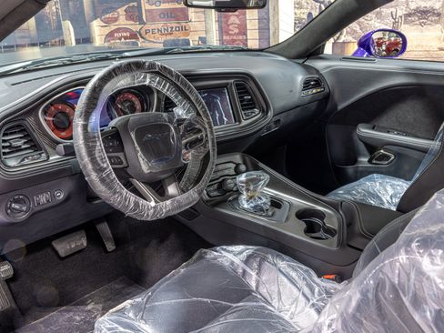 Used 2023 Dodge Challenger SRT Hellcat Redeye image 13