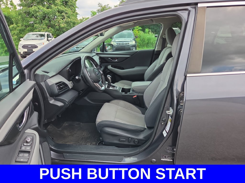 Used 2022 Subaru Outback Premium w/ Popular Package #1 AWD/4WD image 9