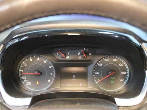 Used 2022 Chevrolet Traverse LT AWD/4WD image 19