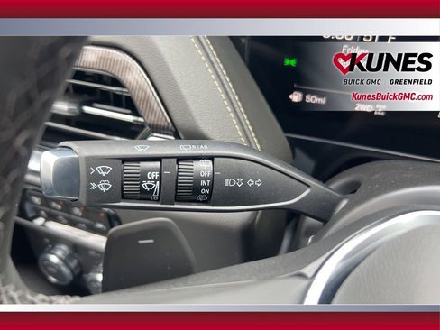 New 2026 GMC Yukon XL Elevation image 17