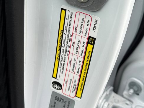 New 2026 RAM 1500 2WD Quad Cab image 25