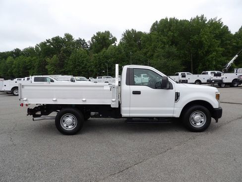 Used 2019 Ford F250 XL RWD image 9
