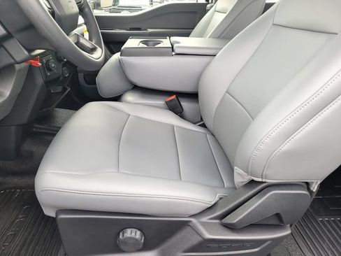 New 2024 Ford F250 XL w/ XL Driver Assist Package AWD/4WD image 15