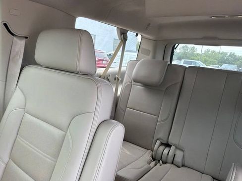 Used 2015 GMC Yukon XL Denali w/ Premium Package AWD/4WD image 74