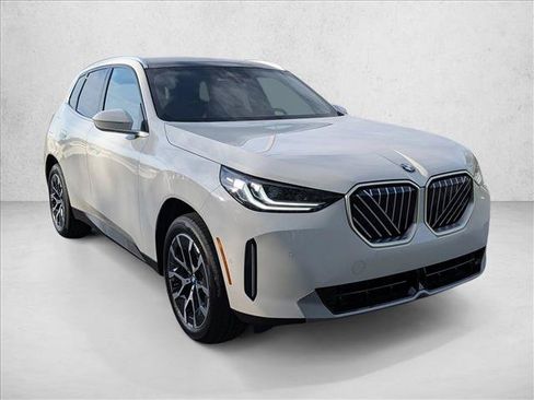 New 2026 BMW X3 xDrive30 AWD/4WD image 6